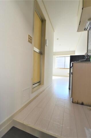 北浦和駅 徒歩18分 2階の物件内観写真