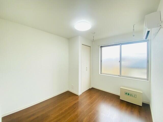 新柴又駅 徒歩2分 3階の物件内観写真