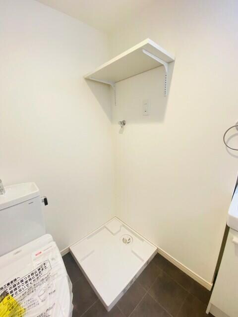 新柴又駅 徒歩2分 3階の物件内観写真