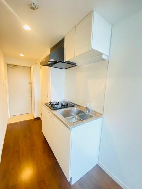 新柴又駅 徒歩2分 3階の物件内観写真