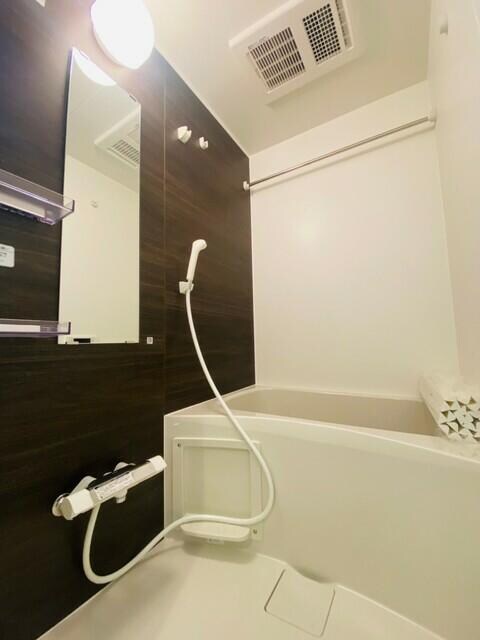 新柴又駅 徒歩2分 3階の物件内観写真