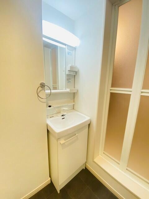 新柴又駅 徒歩2分 3階の物件内観写真