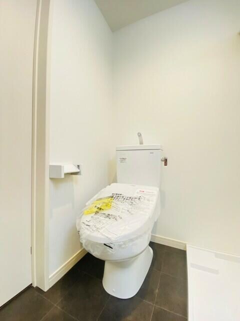 新柴又駅 徒歩2分 3階の物件内観写真