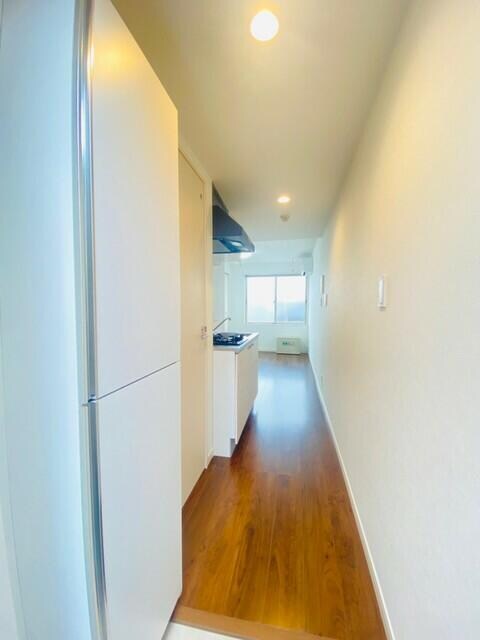 新柴又駅 徒歩2分 3階の物件内観写真