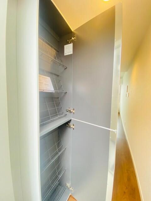 新柴又駅 徒歩2分 3階の物件内観写真