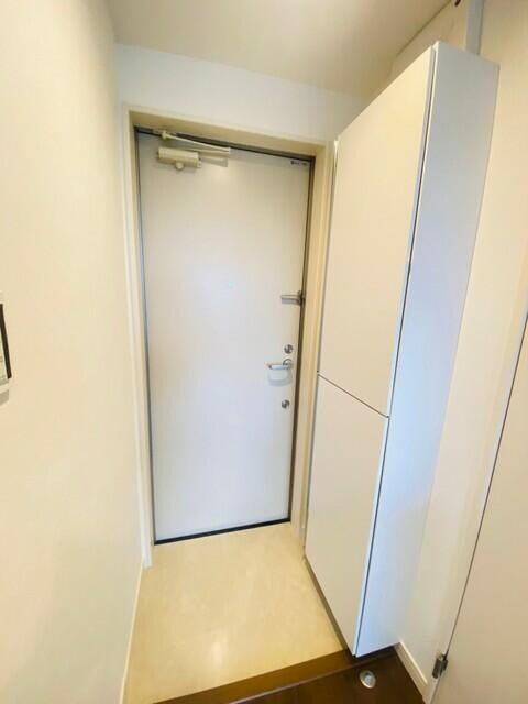 新柴又駅 徒歩2分 3階の物件内観写真