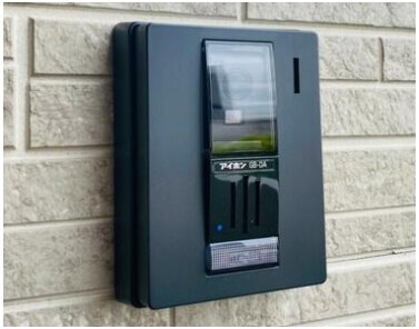 新柴又駅 徒歩2分 3階の物件内観写真