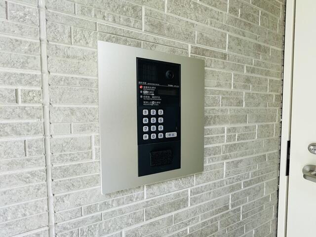 新柴又駅 徒歩2分 3階の物件内観写真