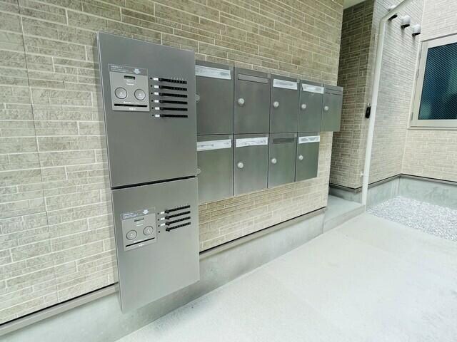 新柴又駅 徒歩2分 3階の物件内観写真