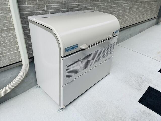 新柴又駅 徒歩2分 3階の物件内観写真