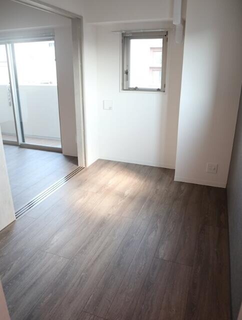 八王子駅 徒歩7分 3階の物件内観写真