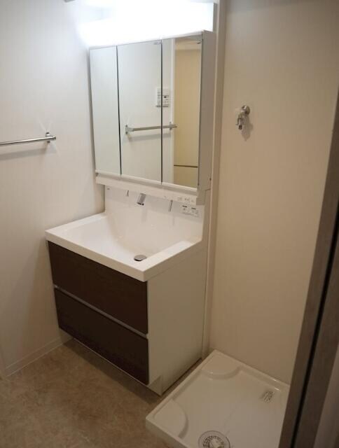 八王子駅 徒歩7分 3階の物件内観写真