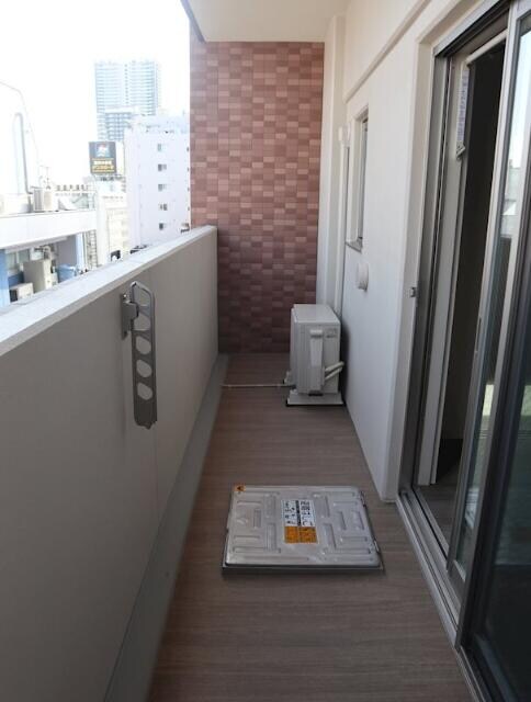 八王子駅 徒歩7分 3階の物件内観写真