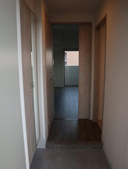 八王子駅 徒歩7分 3階の物件内観写真