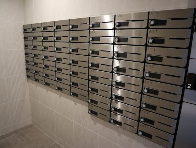 八王子駅 徒歩7分 3階の物件内観写真