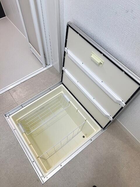 新小岩駅 徒歩13分 1階の物件内観写真