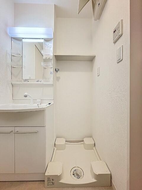 新小岩駅 徒歩13分 1階の物件内観写真