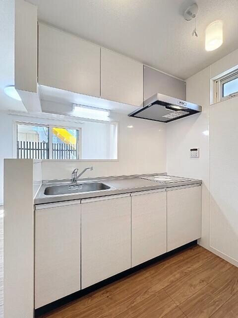 新小岩駅 徒歩13分 1階の物件内観写真