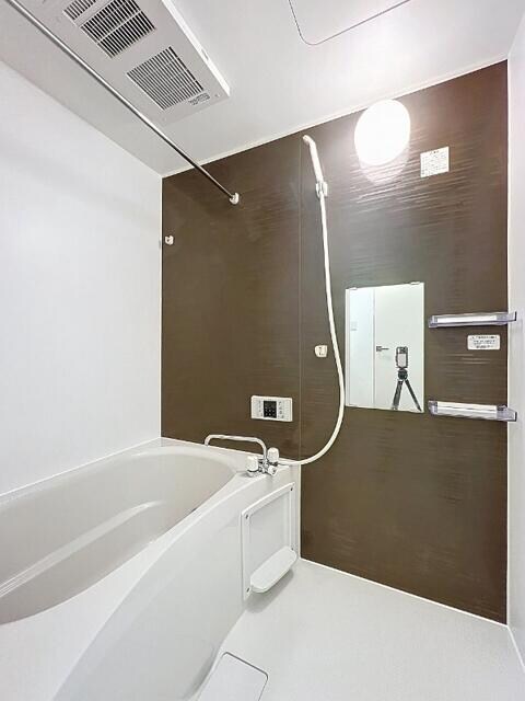 新小岩駅 徒歩13分 1階の物件内観写真