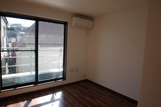 赤羽駅 徒歩13分 2階の物件内観写真