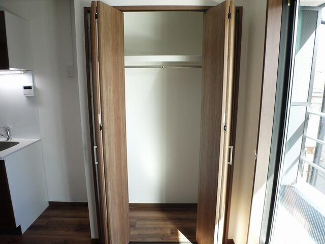 赤羽駅 徒歩13分 2階の物件内観写真