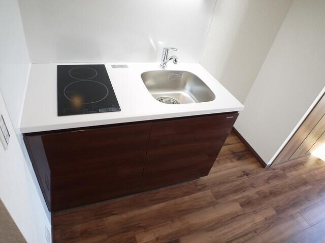 赤羽駅 徒歩13分 2階の物件内観写真