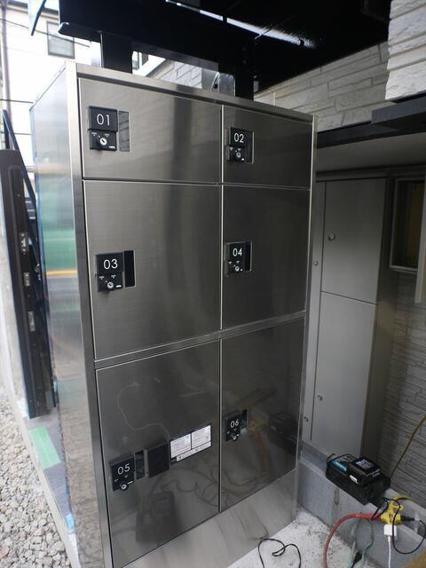 赤羽駅 徒歩13分 2階の物件内観写真