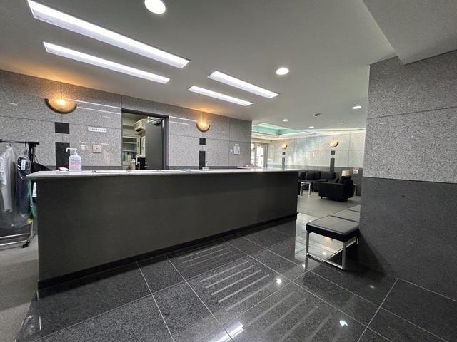 荻窪駅 徒歩9分 2階の物件外観写真