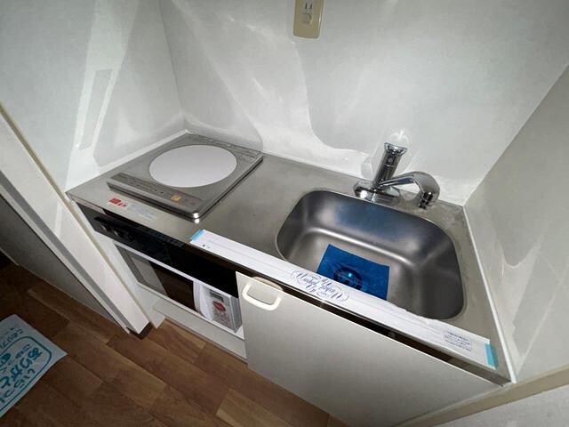 荻窪駅 徒歩9分 2階の物件内観写真