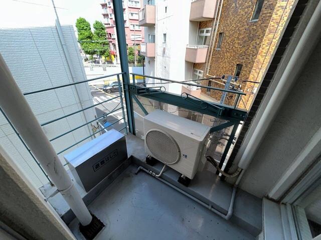 荻窪駅 徒歩9分 2階の物件内観写真