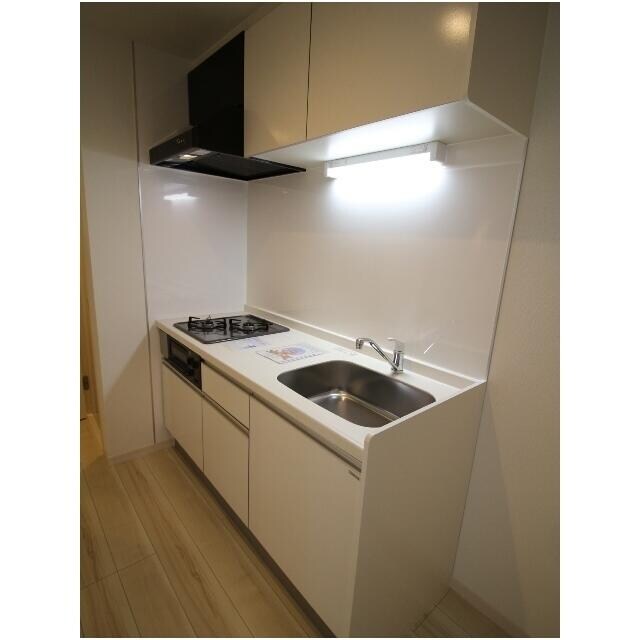 上井草駅 徒歩5分 1階の物件内観写真