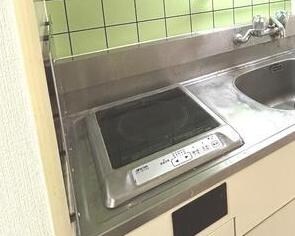 京成高砂駅 徒歩8分 1階の物件内観写真