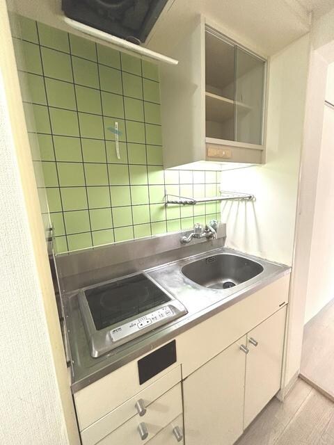 京成高砂駅 徒歩8分 1階の物件内観写真