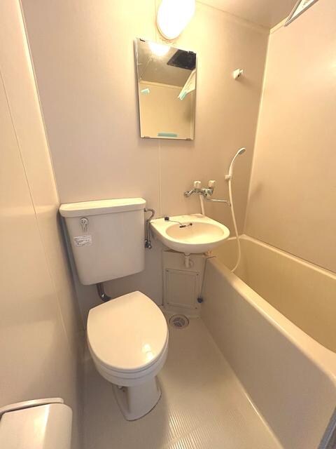 京成高砂駅 徒歩8分 1階の物件内観写真