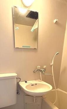 京成高砂駅 徒歩8分 1階の物件内観写真