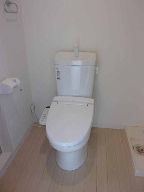 北綾瀬駅 徒歩13分 1-2階の物件内観写真