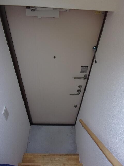 北綾瀬駅 徒歩13分 1-2階の物件内観写真