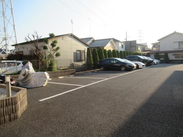 六町駅 徒歩13分 1階の物件外観写真