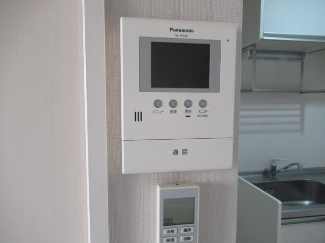 六町駅 徒歩13分 1階の物件内観写真