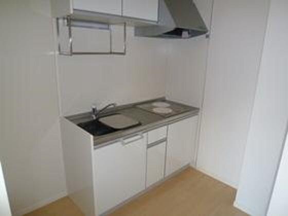 六町駅 徒歩13分 1階の物件内観写真