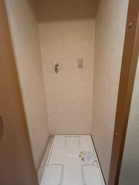 亀有駅 徒歩13分 1階の物件内観写真