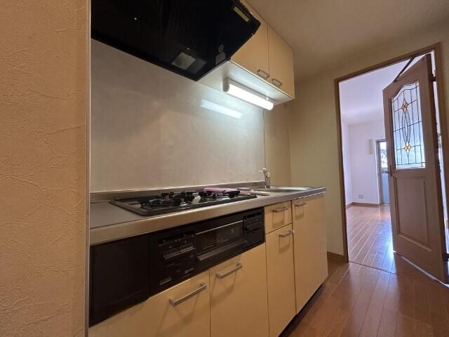 亀有駅 徒歩13分 1階の物件内観写真