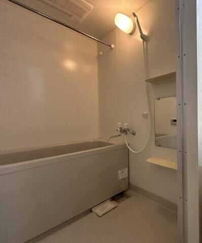 亀有駅 徒歩13分 1階の物件内観写真