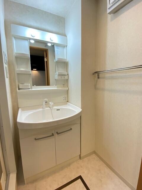 亀有駅 徒歩13分 1階の物件内観写真