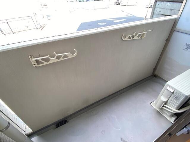 亀有駅 徒歩13分 1階の物件内観写真