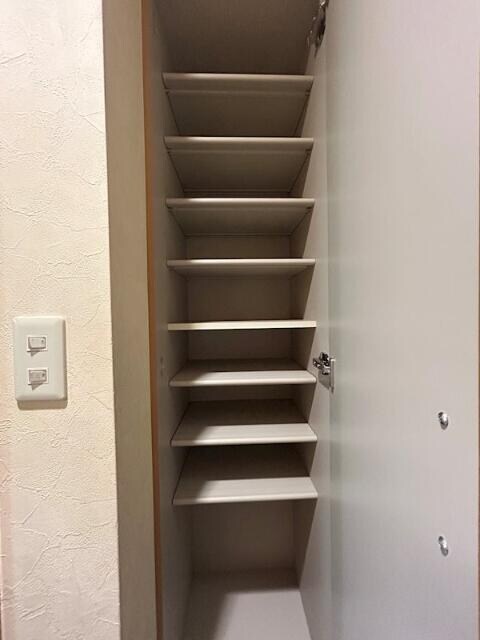 亀有駅 徒歩13分 1階の物件内観写真