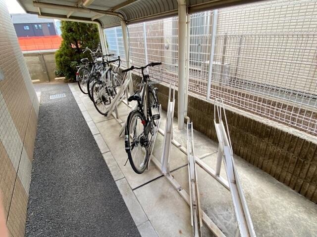 亀有駅 徒歩13分 1階の物件内観写真