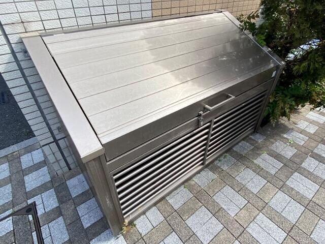 亀有駅 徒歩13分 1階の物件内観写真