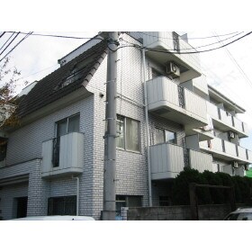 町田駅 徒歩5分 3階の物件外観写真