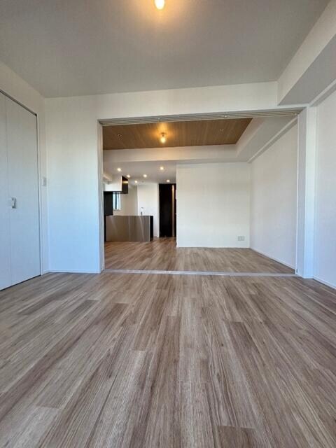 岩本町駅 徒歩3分 8階の物件内観写真